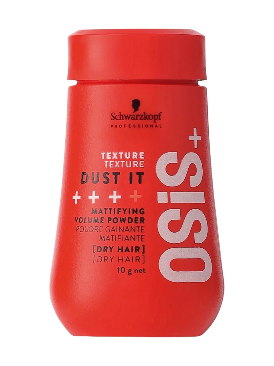 schwarzkopf osis dust it 10 g