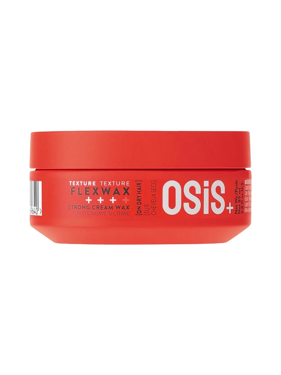 schwarzkopf osis flexwax 85 ml