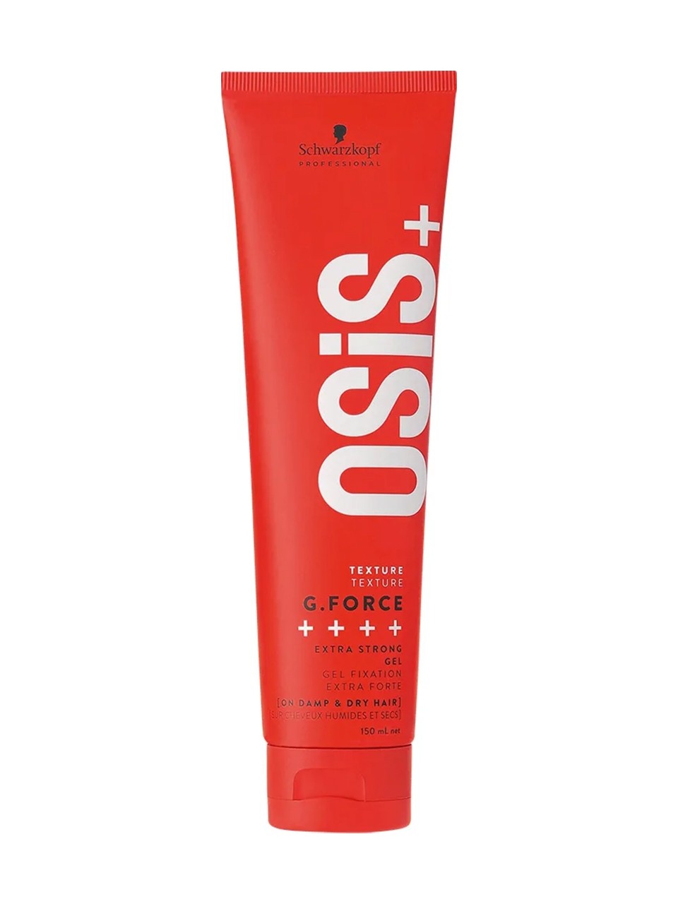 schwarzkopf osis g force 150 ml