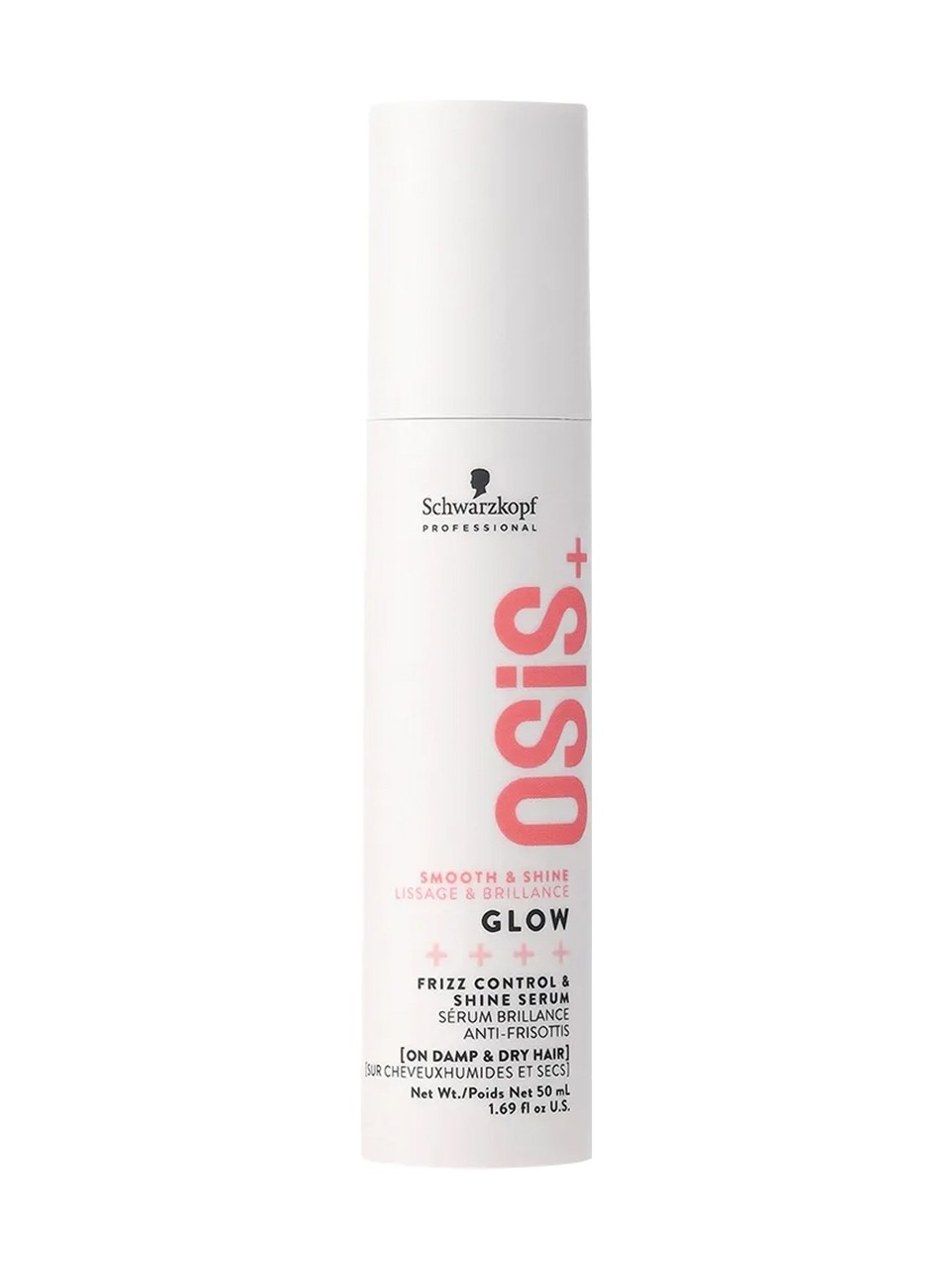 schwarzkopf osis glow 50 ml