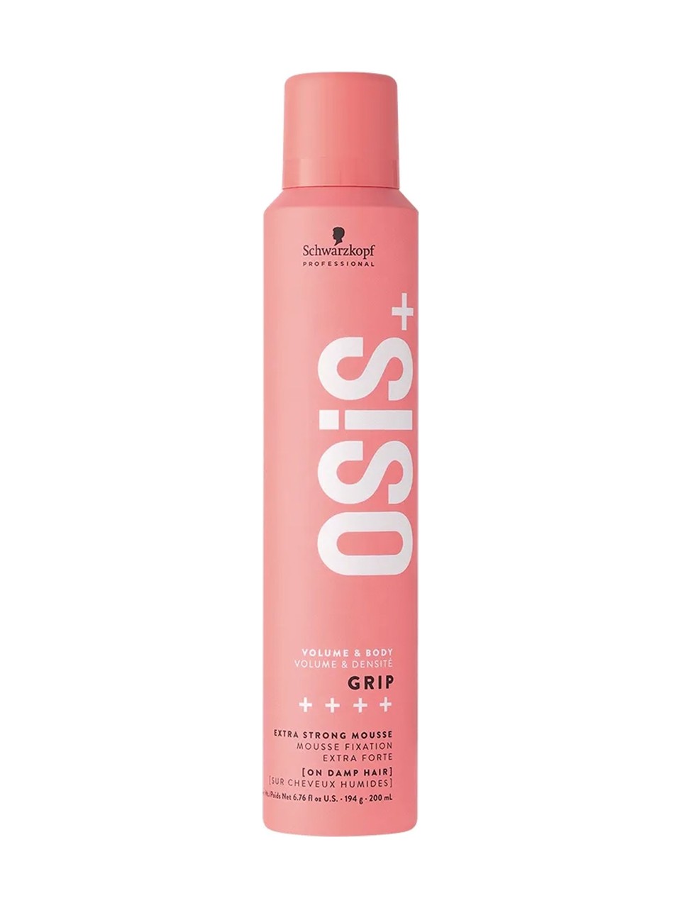 schwarzkopf osis grip 200 ml