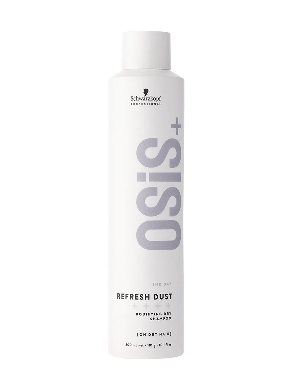schwarzkopf osis refresh dust 300 ml