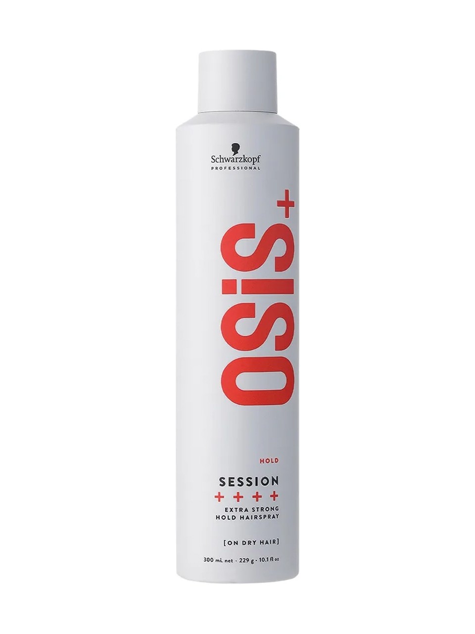 schwarzkopf osis session 300 ml