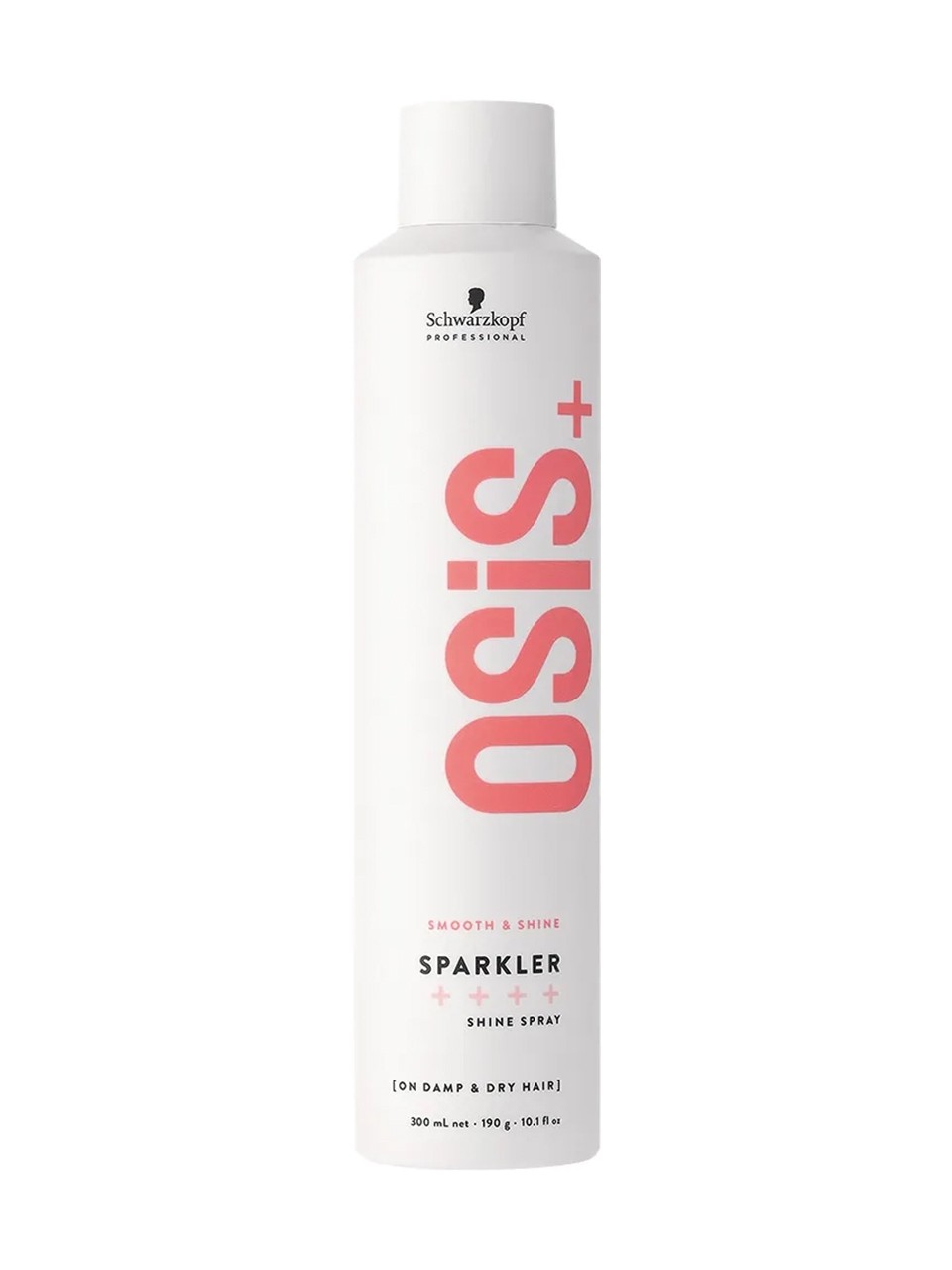 schwarzkopf osis sparkler 300 ml