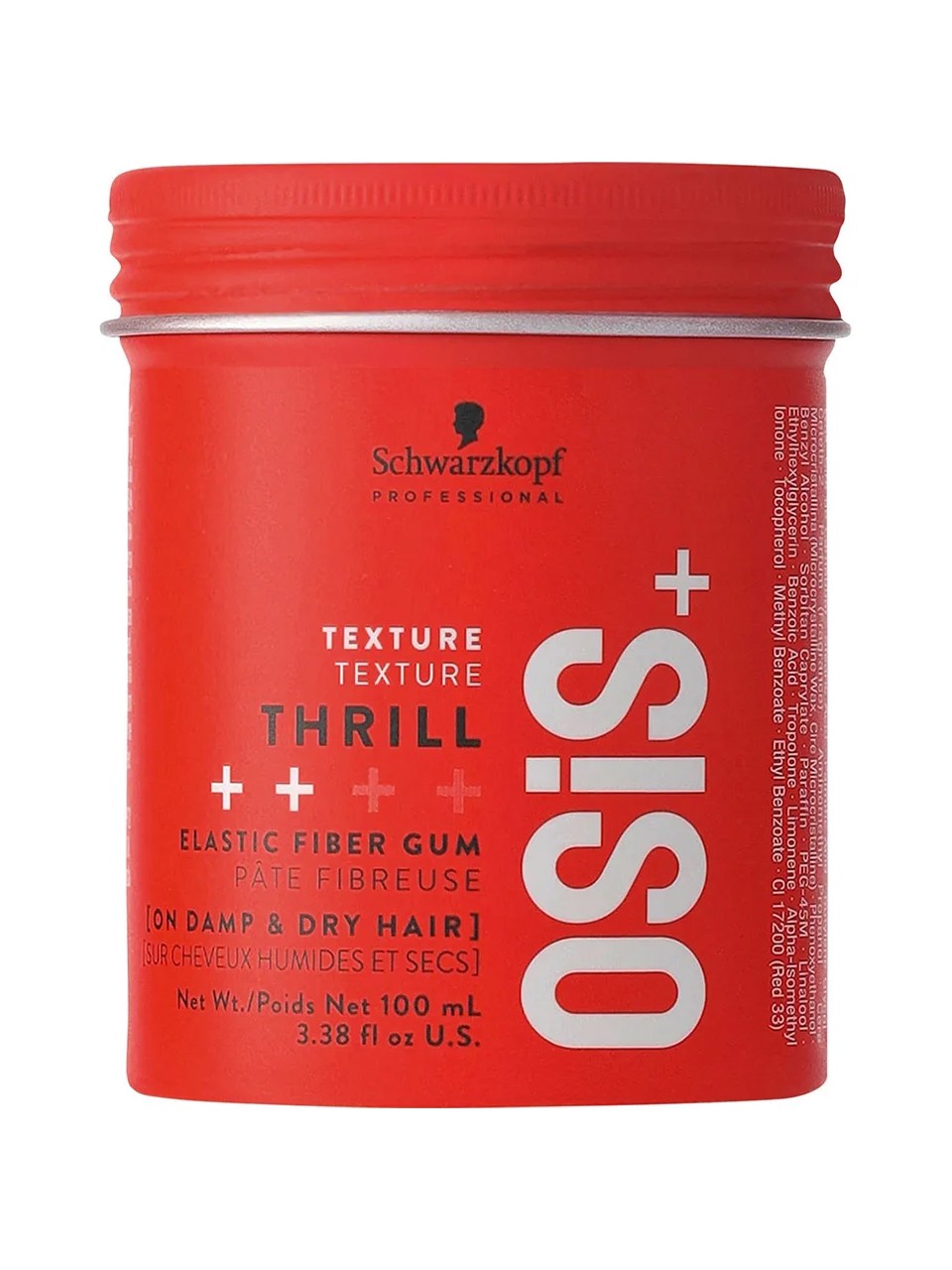 schwarzkopf osis thrill 100 ml