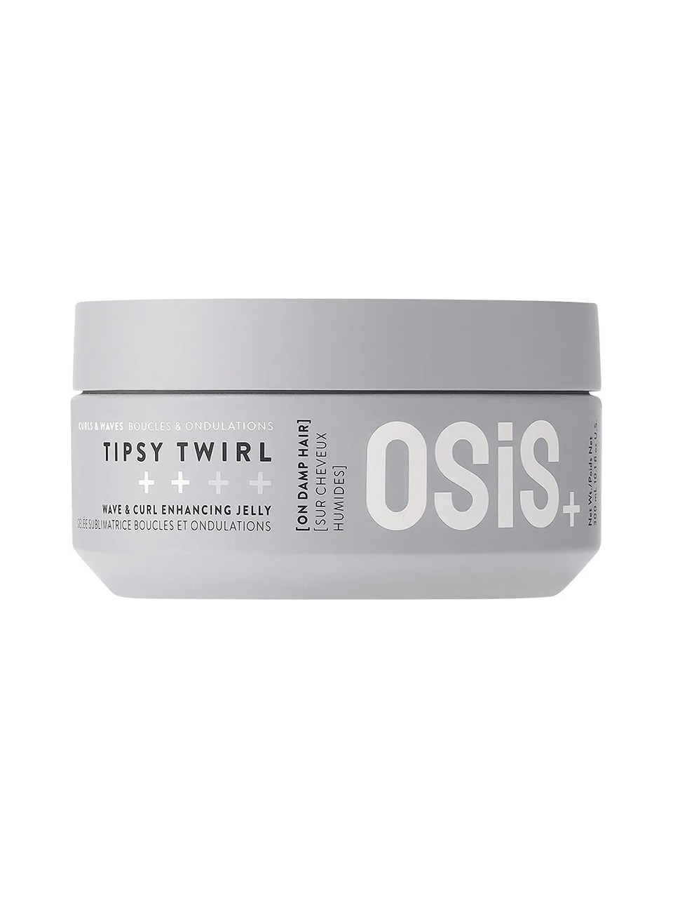schwarzkopf osis tipsy twirl 300 ml