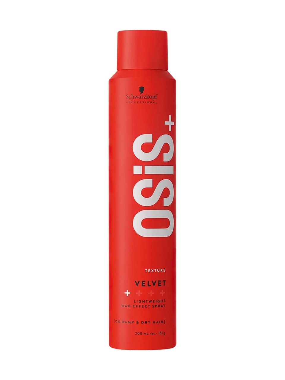 schwarzkopf osis velvet 200 ml