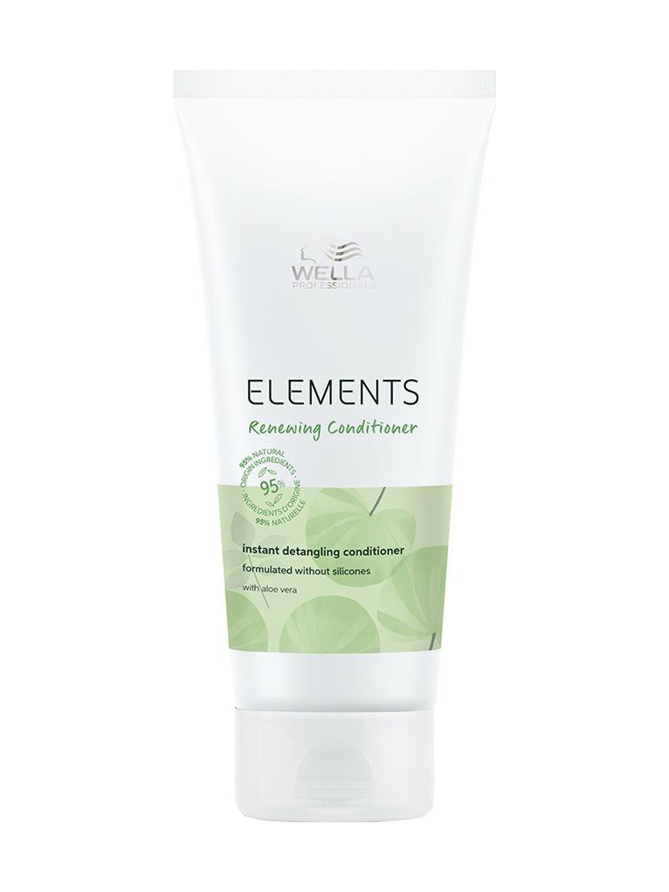 wella elements renewing conditioner 200 ml