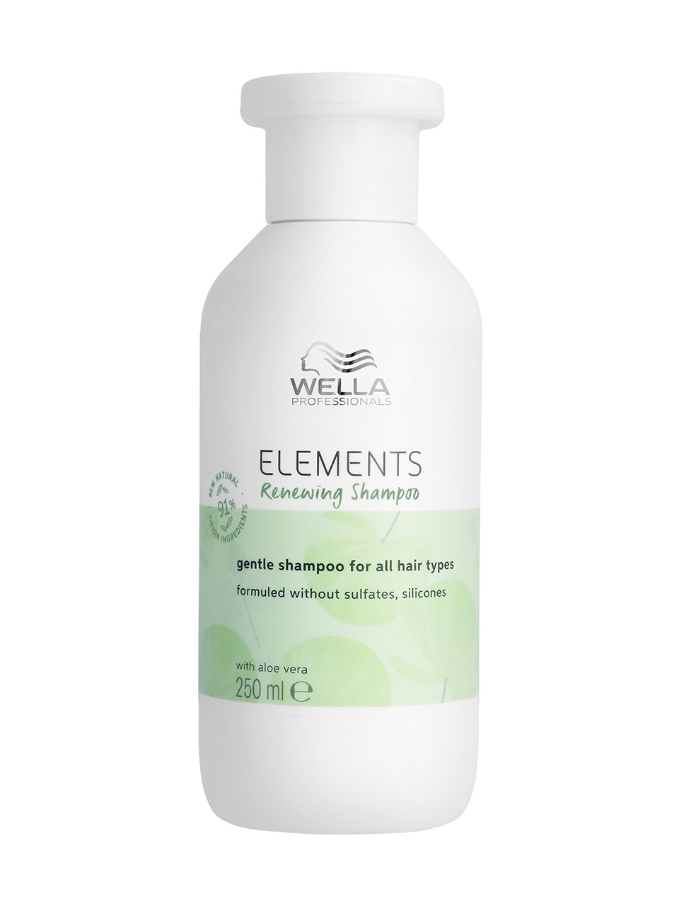 wella elements renewing shampoo 250 ml