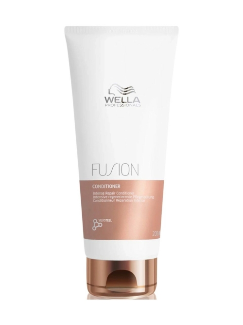 wella fusion intense repair conditioner 200 ml