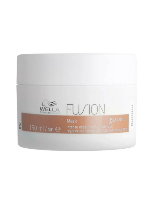 wella fusion intense repair mask 150 ml