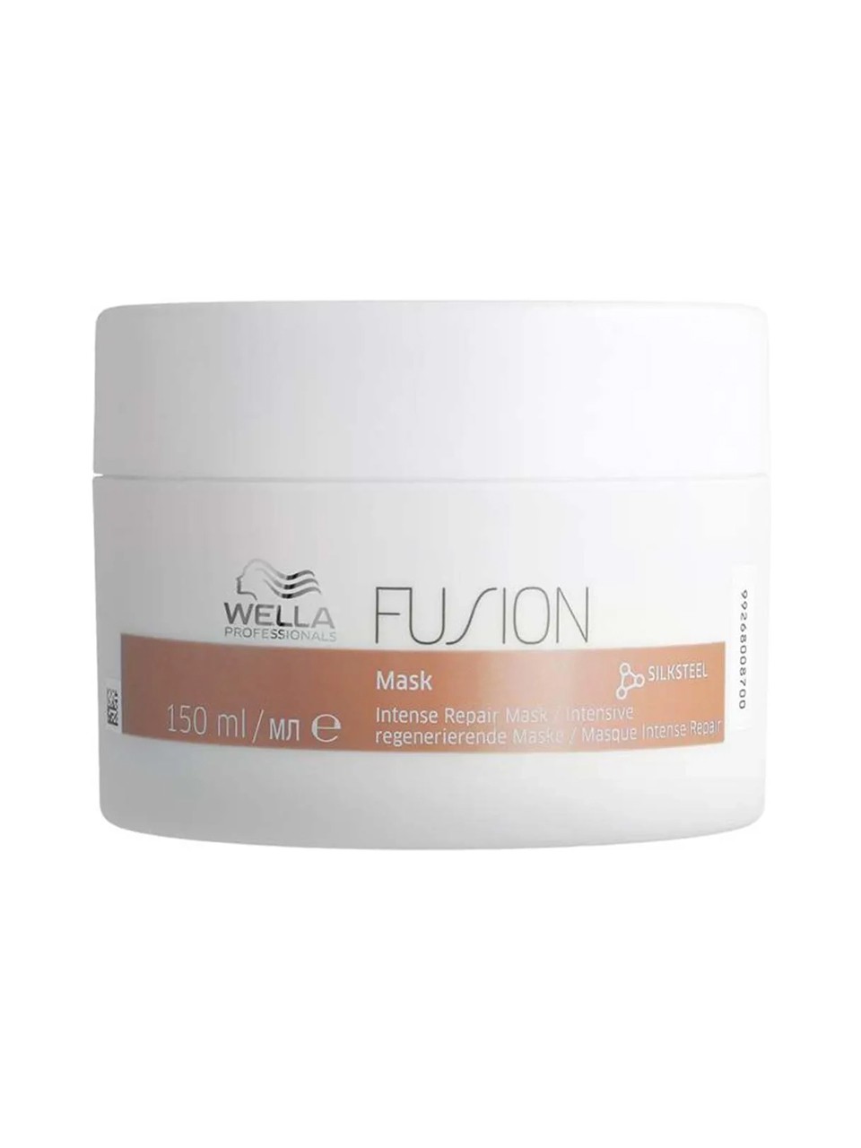 Wella - Fusion Intense Repair Mask 26 wella fusion intense repair mask 150 ml