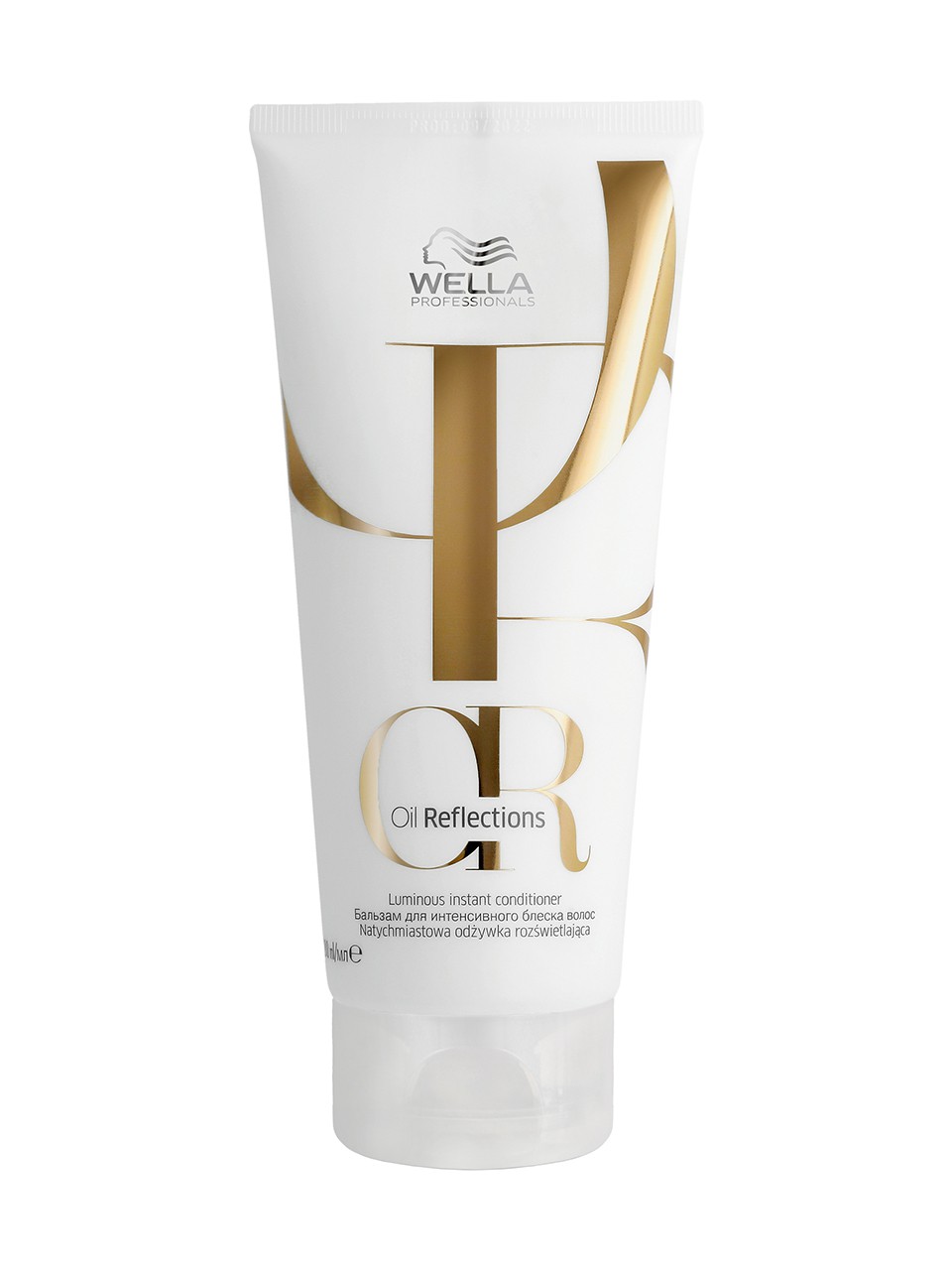 wella oil reflections conditioner 200 ml