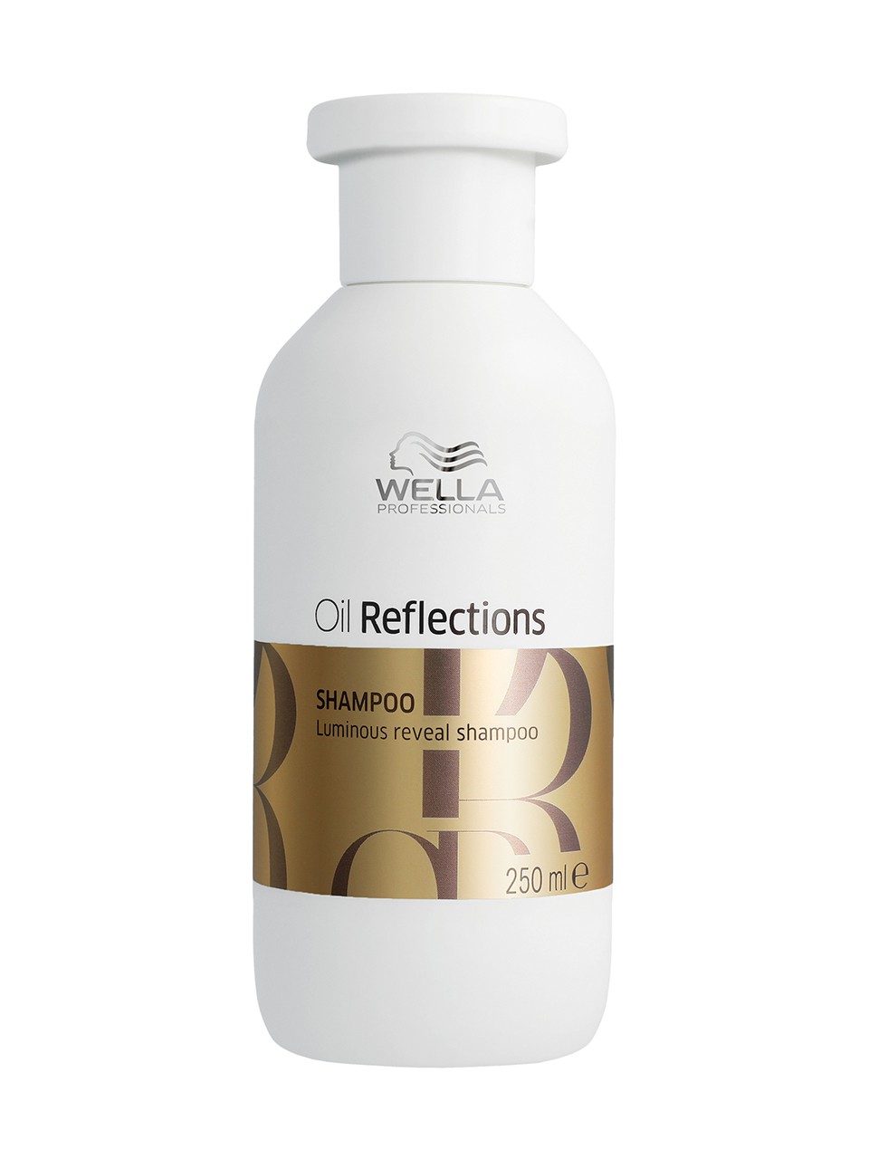wella oil reflections shampoo 250 ml