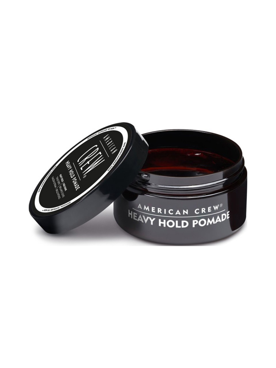 american crew heavy hold pomade 85 g 1