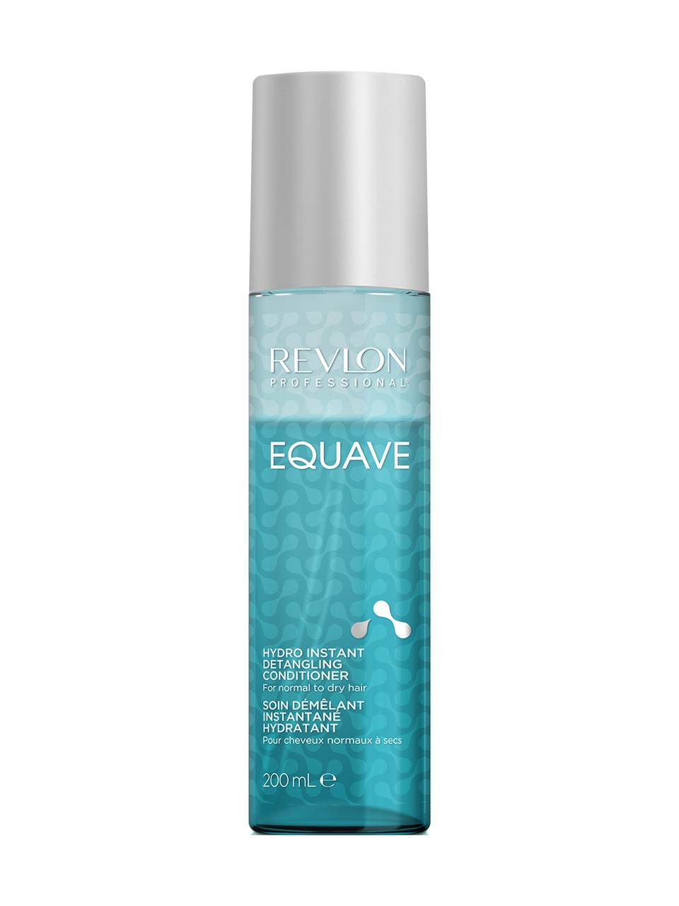 revlon professional equave hydro instant detangling conditioner 200 ml 0