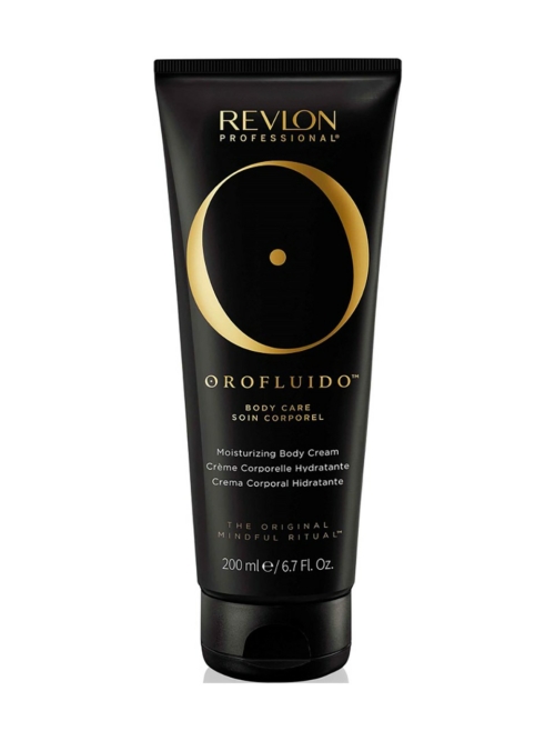 revlon professional orofluido moisturizing body cream 200 ml 0