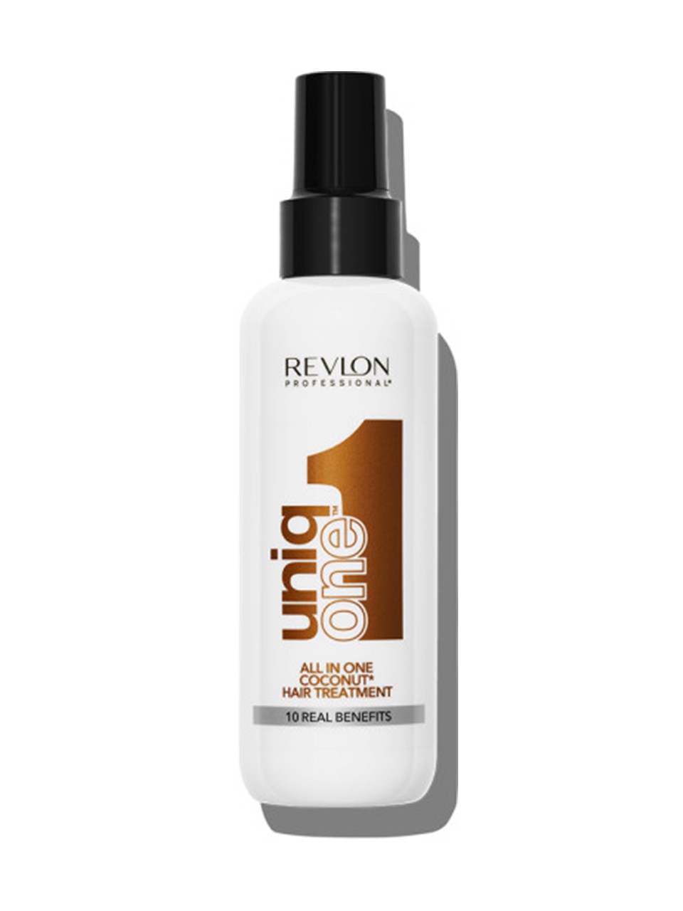 revlon professional uniqone all in one coconut hair treatment 150 ml 0