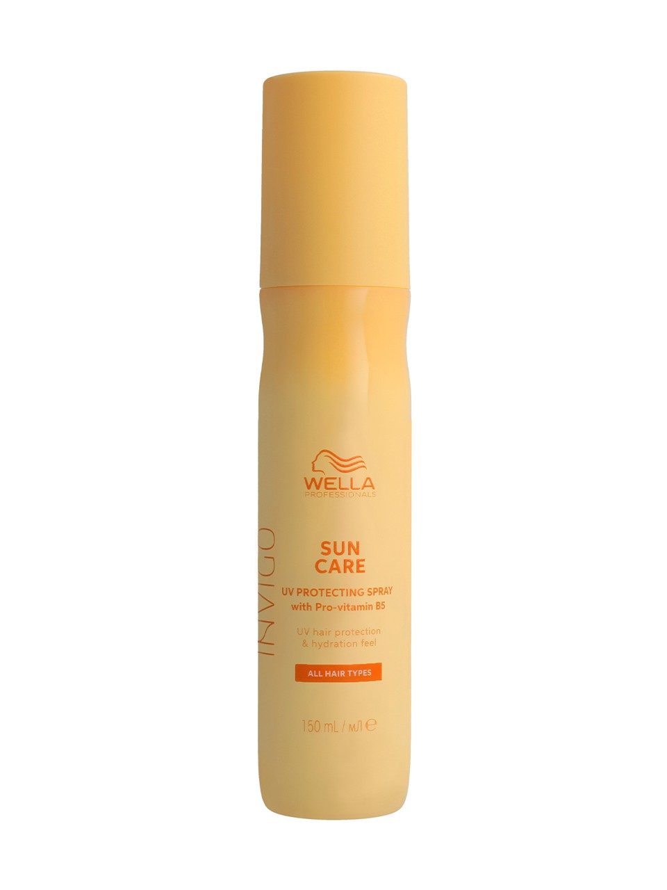 wella invigo sun care uv protecting spray 150 ml