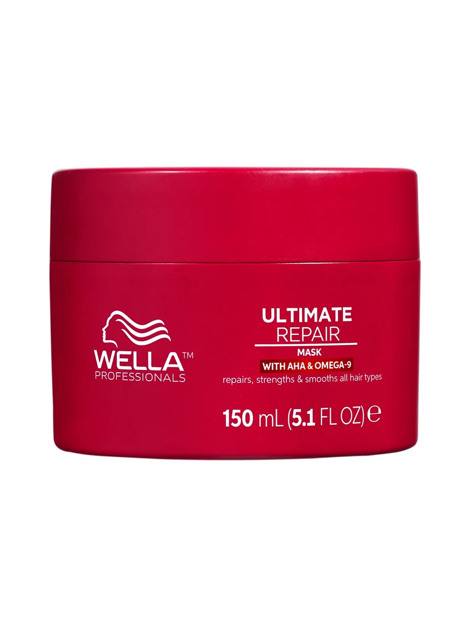 wella ultimate repair mask 150 ml