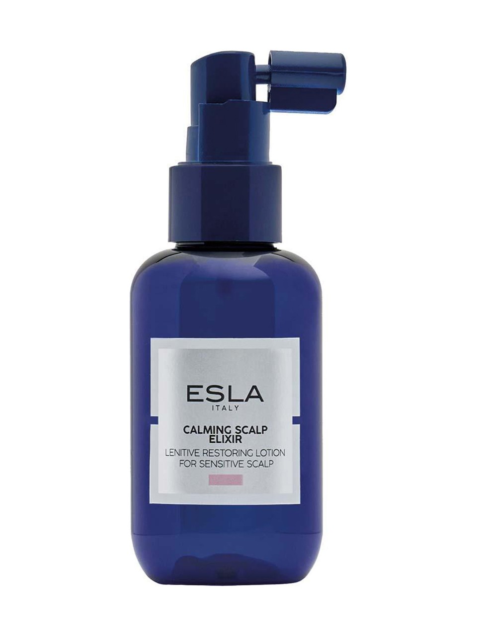 esla calming scalp elixir 100 ml