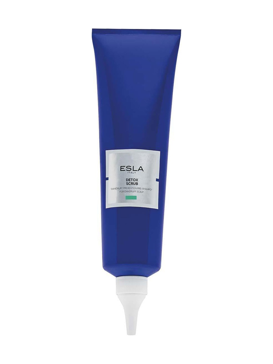 esla detox scrub 150 ml