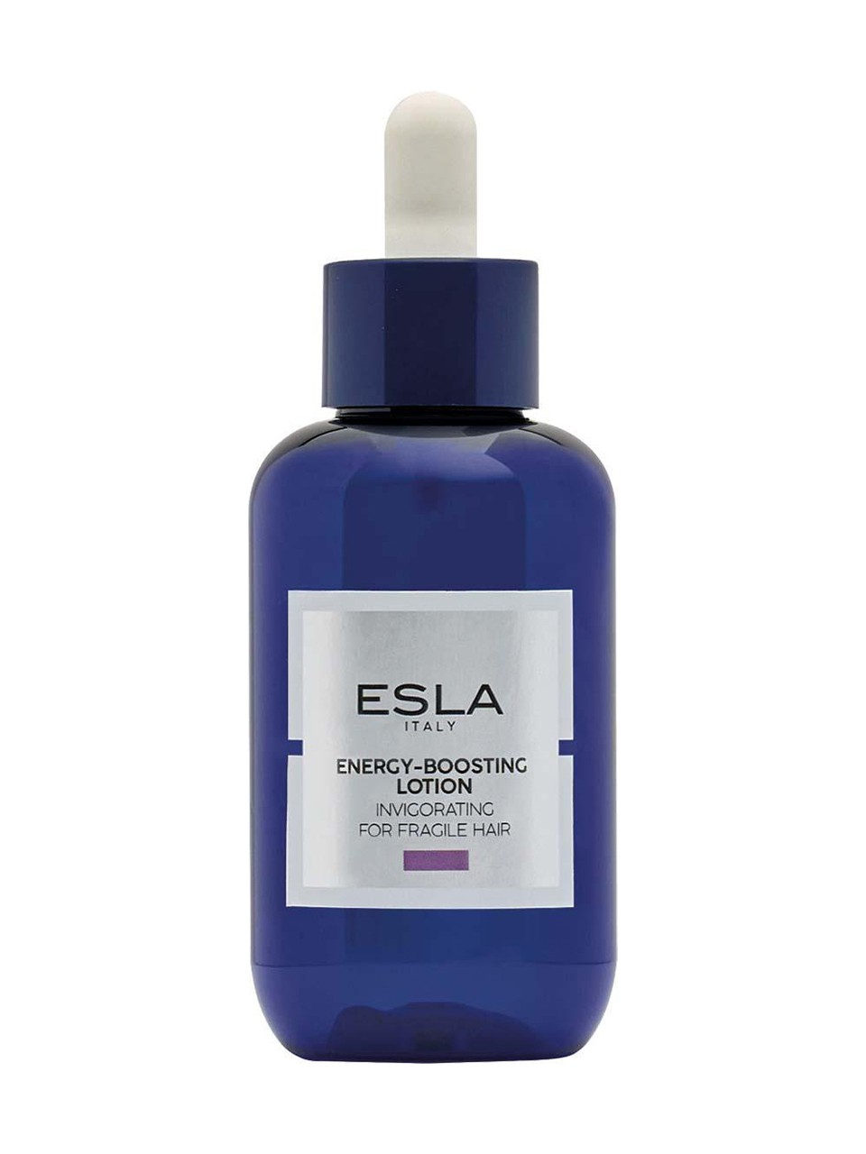esla energy boosting lotion 100 ml