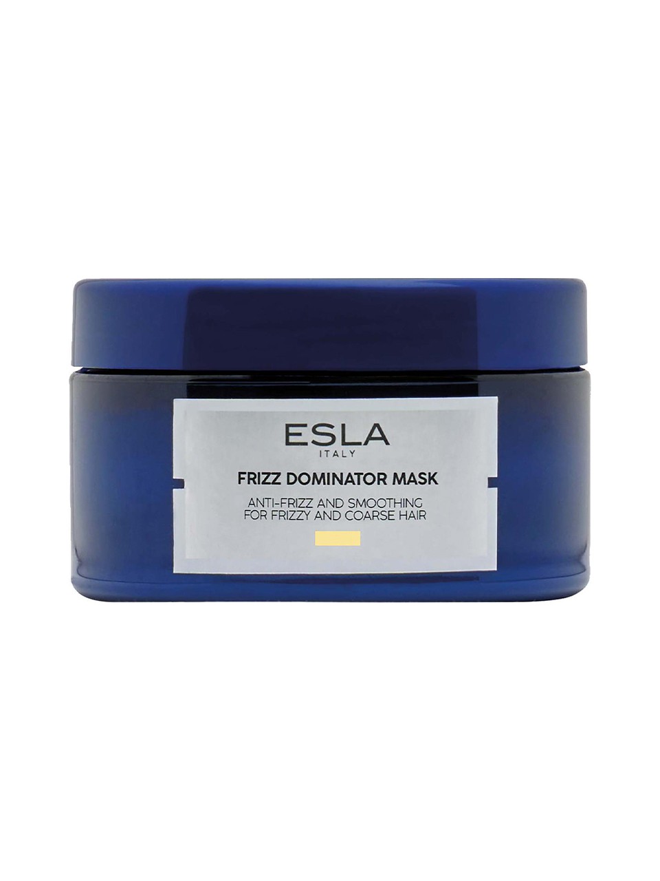 esla frizz dominator mask 250 ml