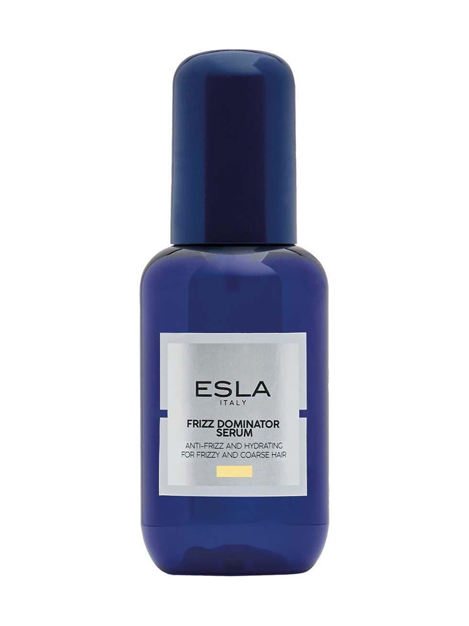 esla frizz dominator serum 100 ml