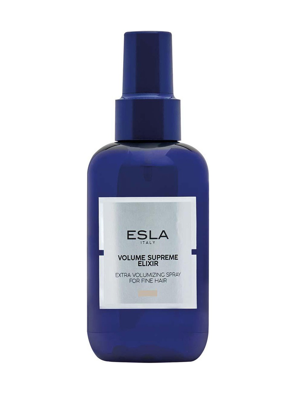 esla volume supreme elixir 150 ml