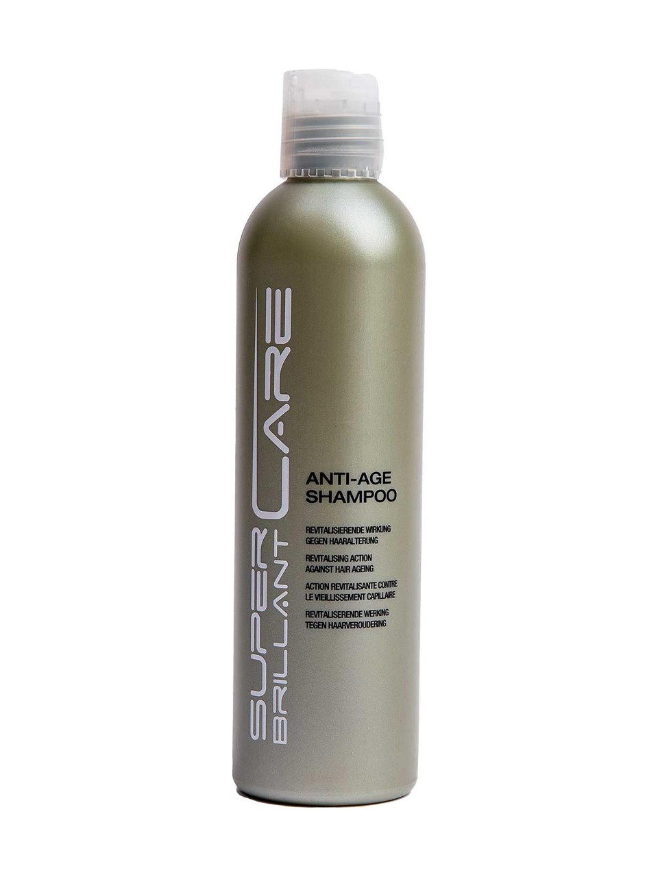 super brillant care anti age shampoo 250 ml