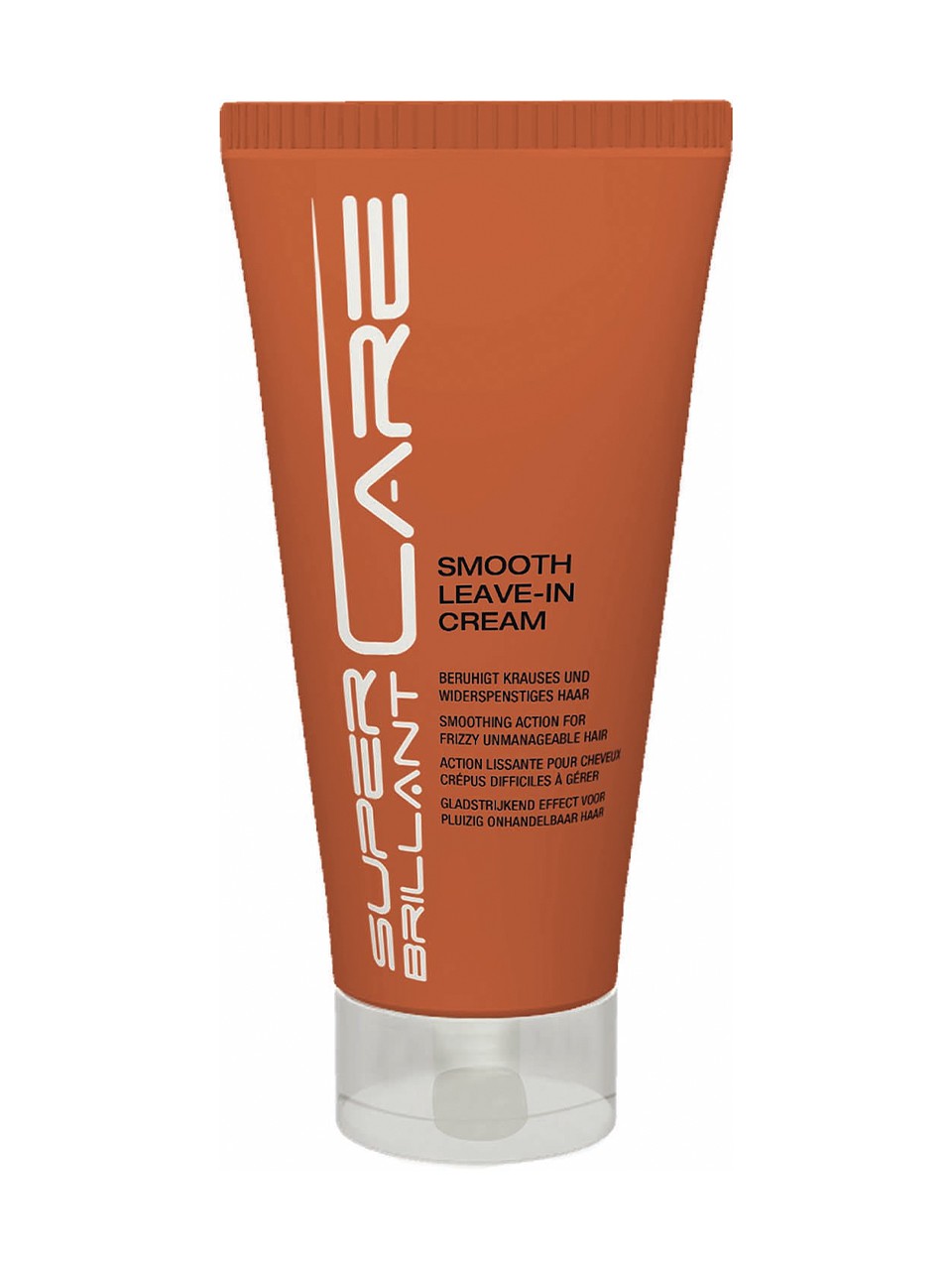 super brillant care smooth leave in cream 200 ml