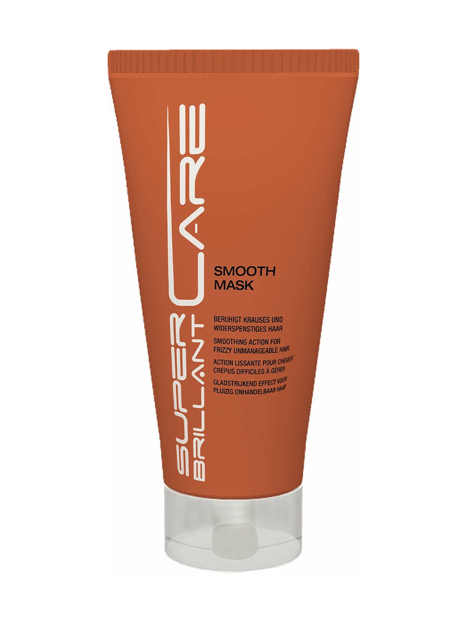 super brillant care smooth mask 200 ml