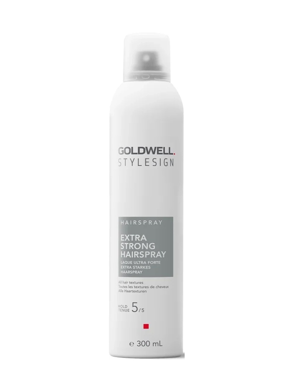 goldwell stylesign hairspray extra strong hairspray 300 ml