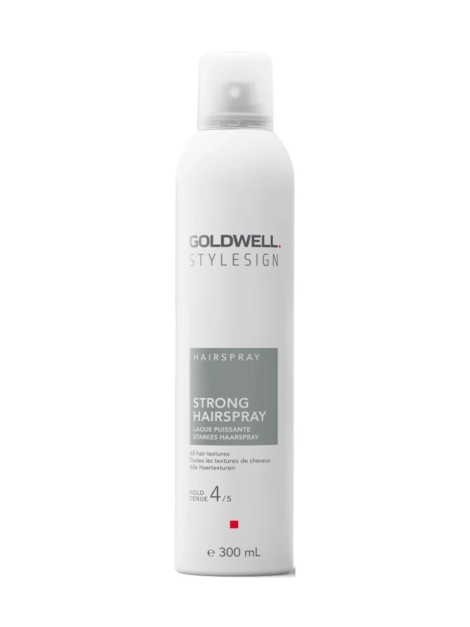 goldwell stylesign hairspray strong hairspray 300 ml