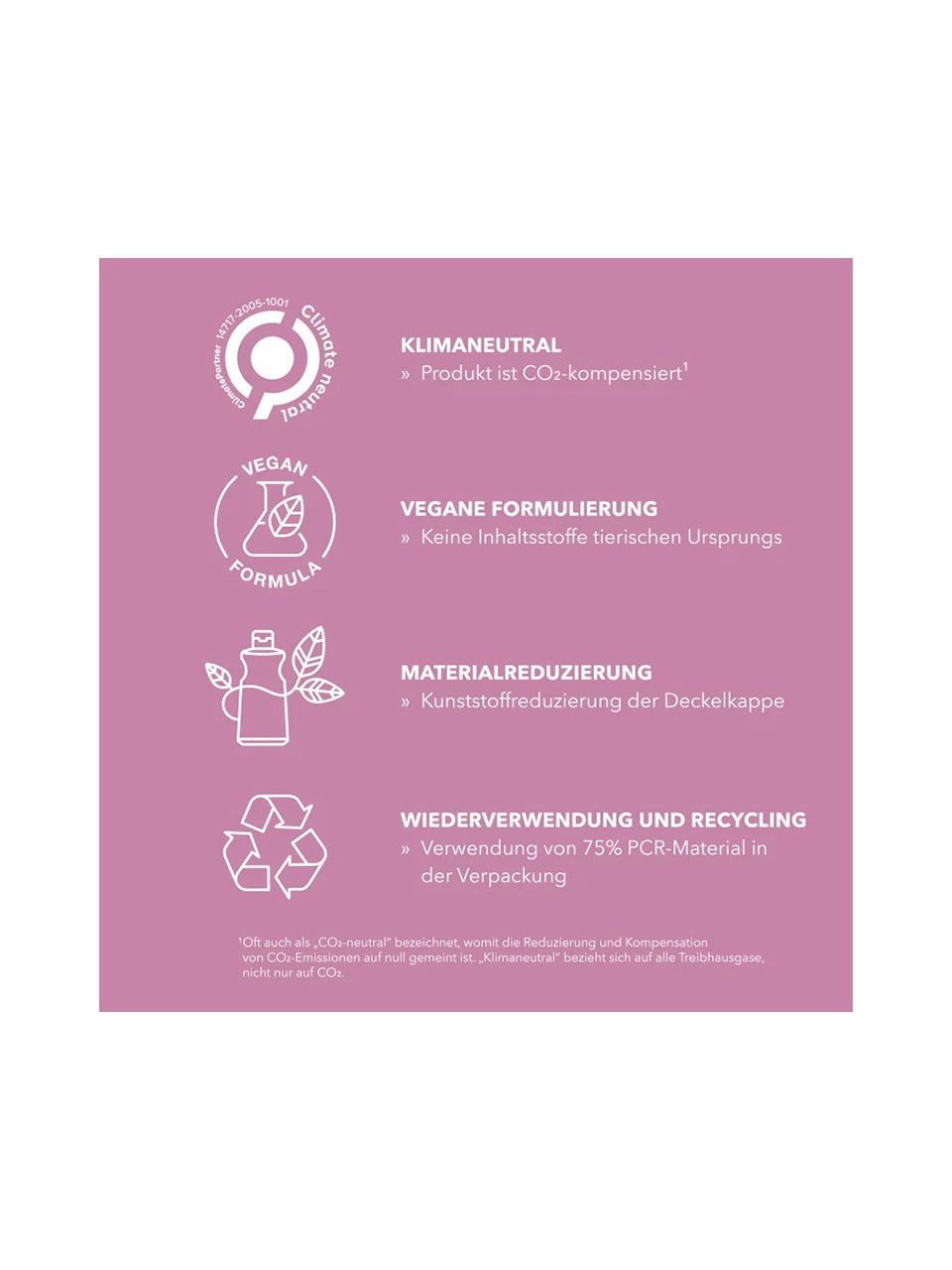 Goldwell - StyleSign Heat Styling Everyday Blow-Dry Spray 200 ml 5 Goldwell - StyleSign Heat Styling Everyday Blow-Dry Spray 200 ml – Bild 4