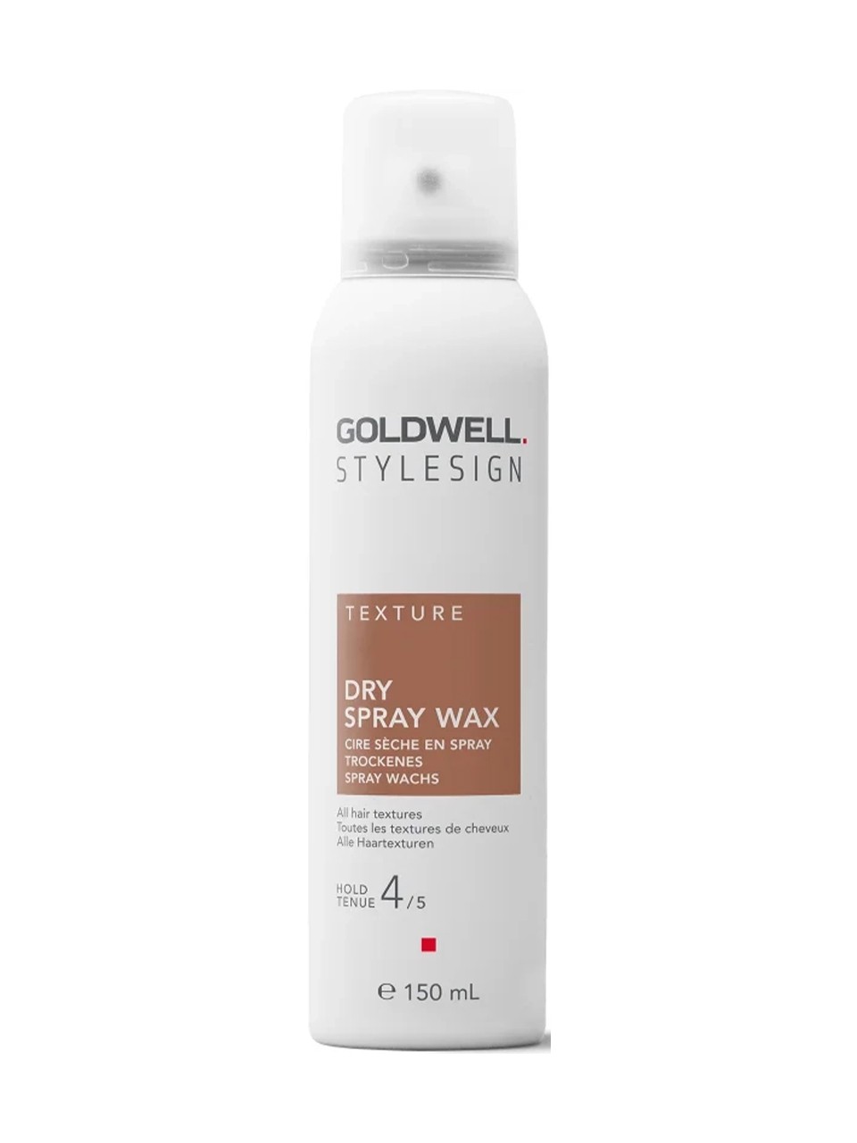 goldwell stylesign texture dry spray wax 150 ml