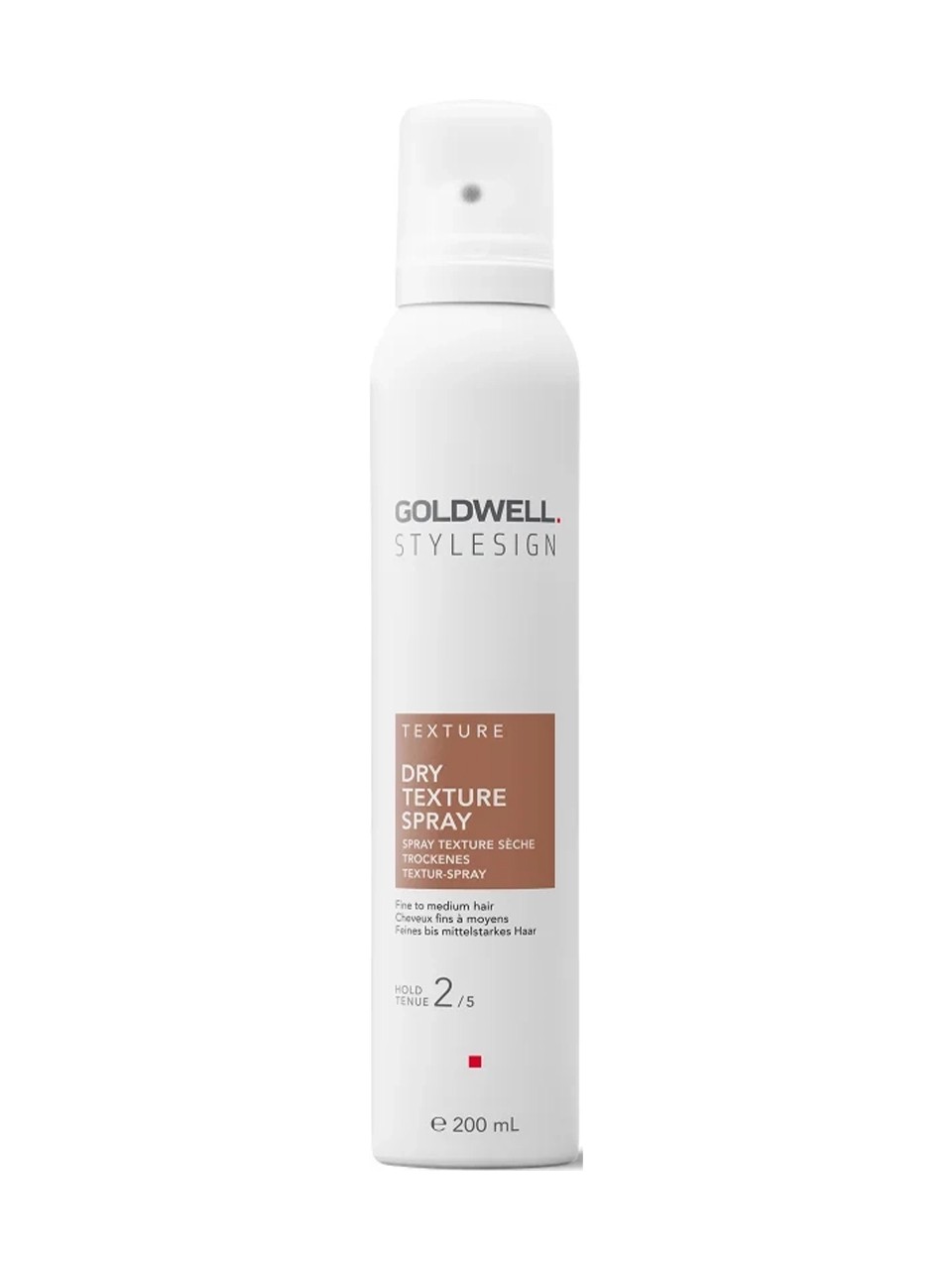 goldwell stylesign texture dry texture spray 200 ml