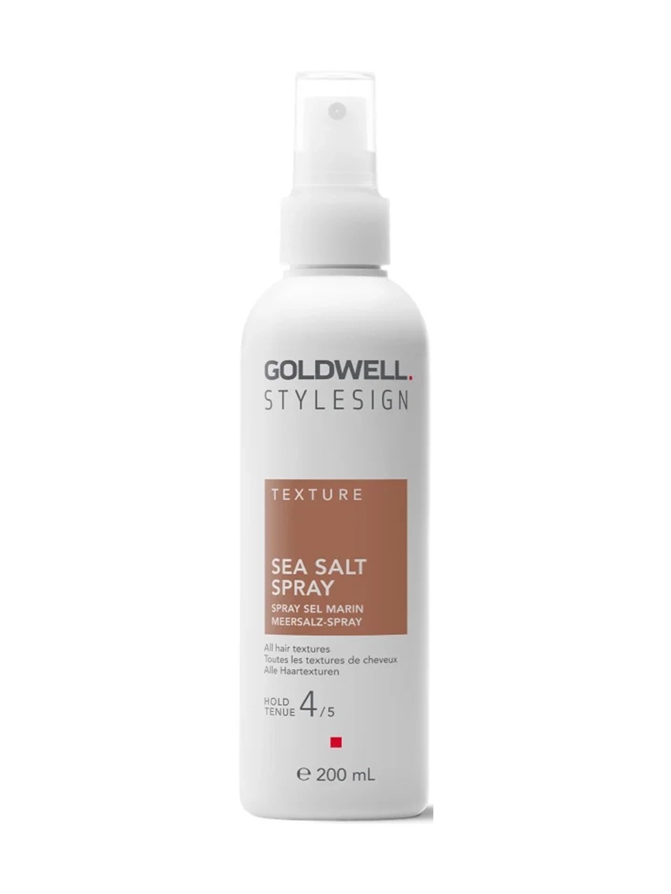 goldwell stylesign texture sea salt spray 200 ml