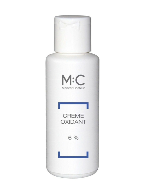 mc creme oxidant 6 prozent 60 ml