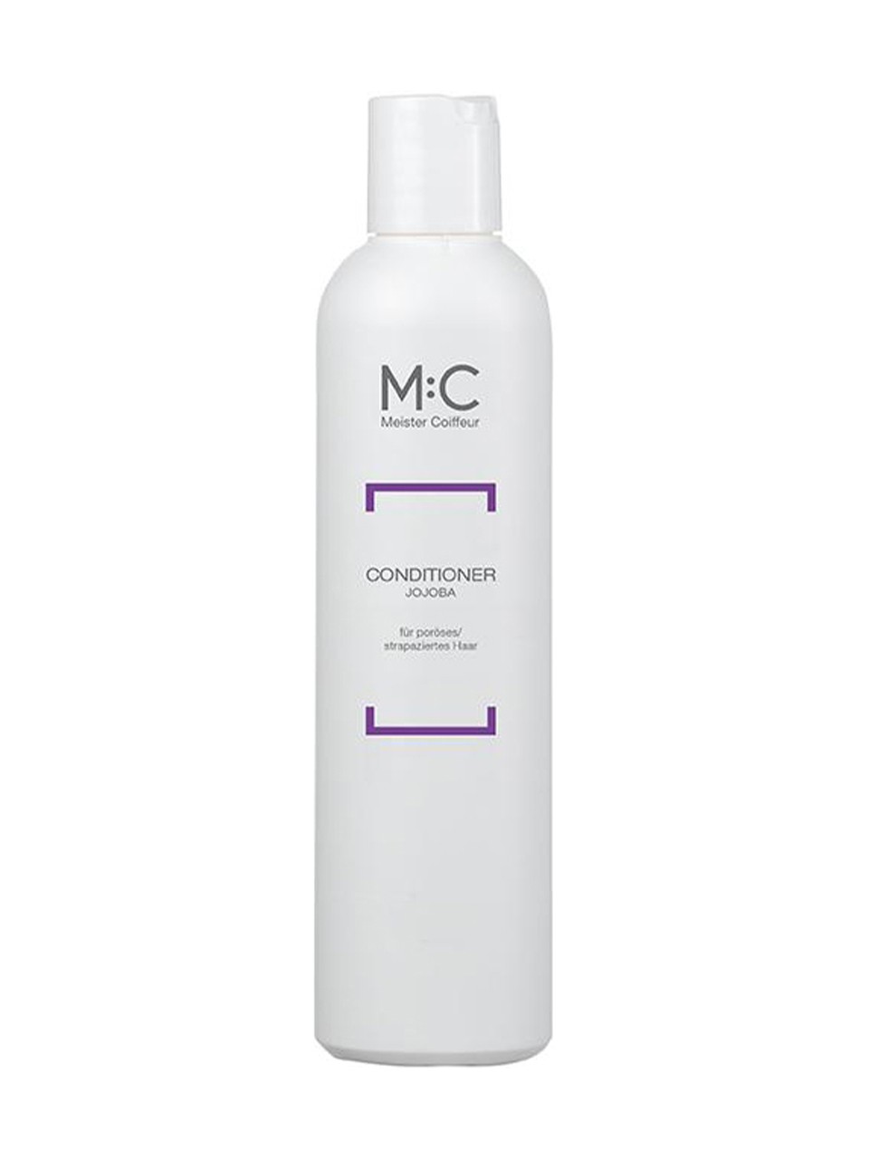 mc jojoba conditioner 250 ml