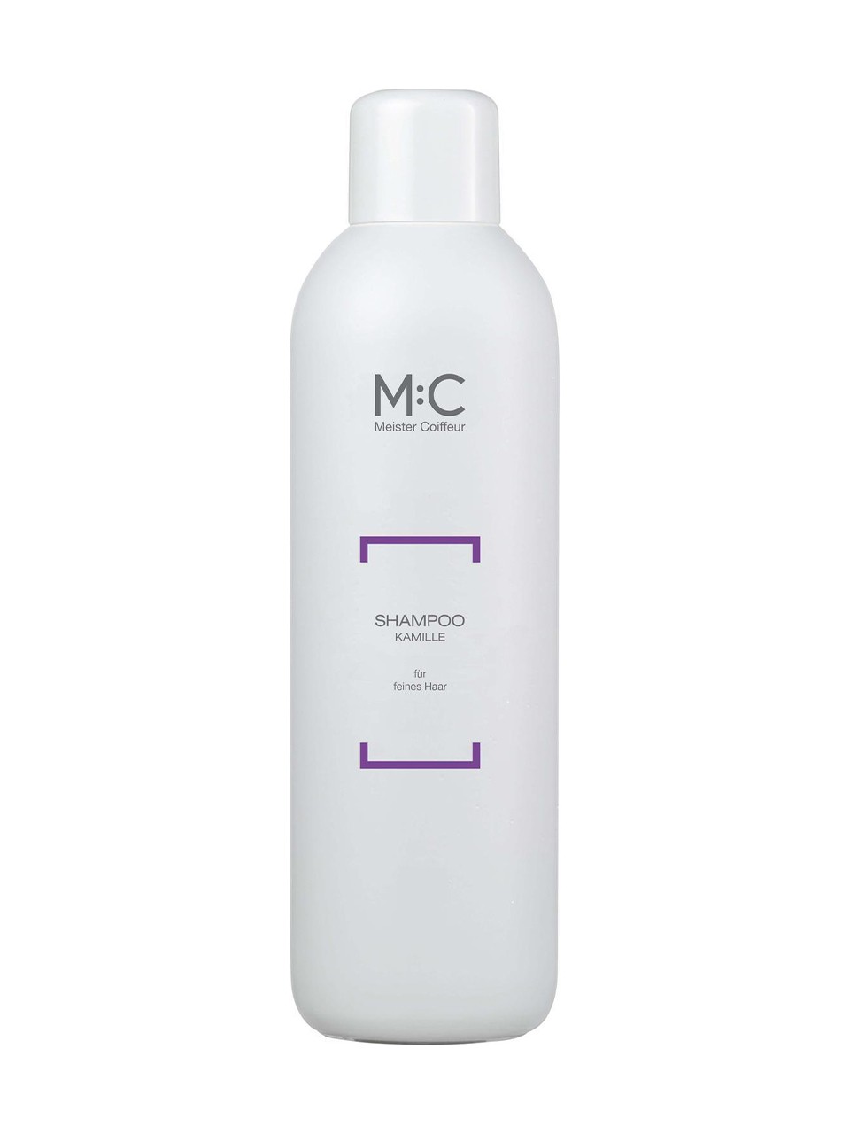 mc kamille shampoo 1000 ml