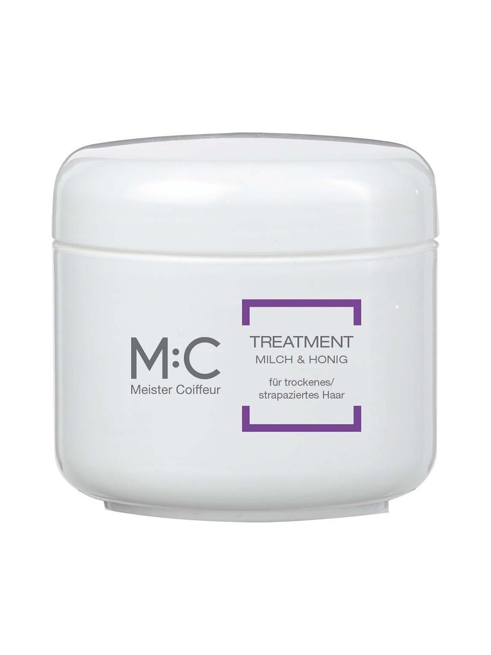 mc milch honig treatment 150 ml
