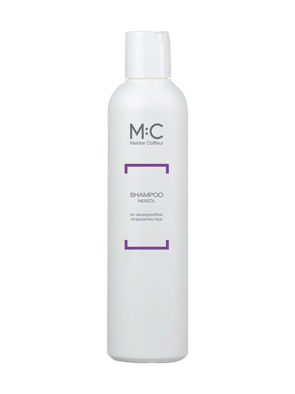 mc nerzoel shampoo 250 ml