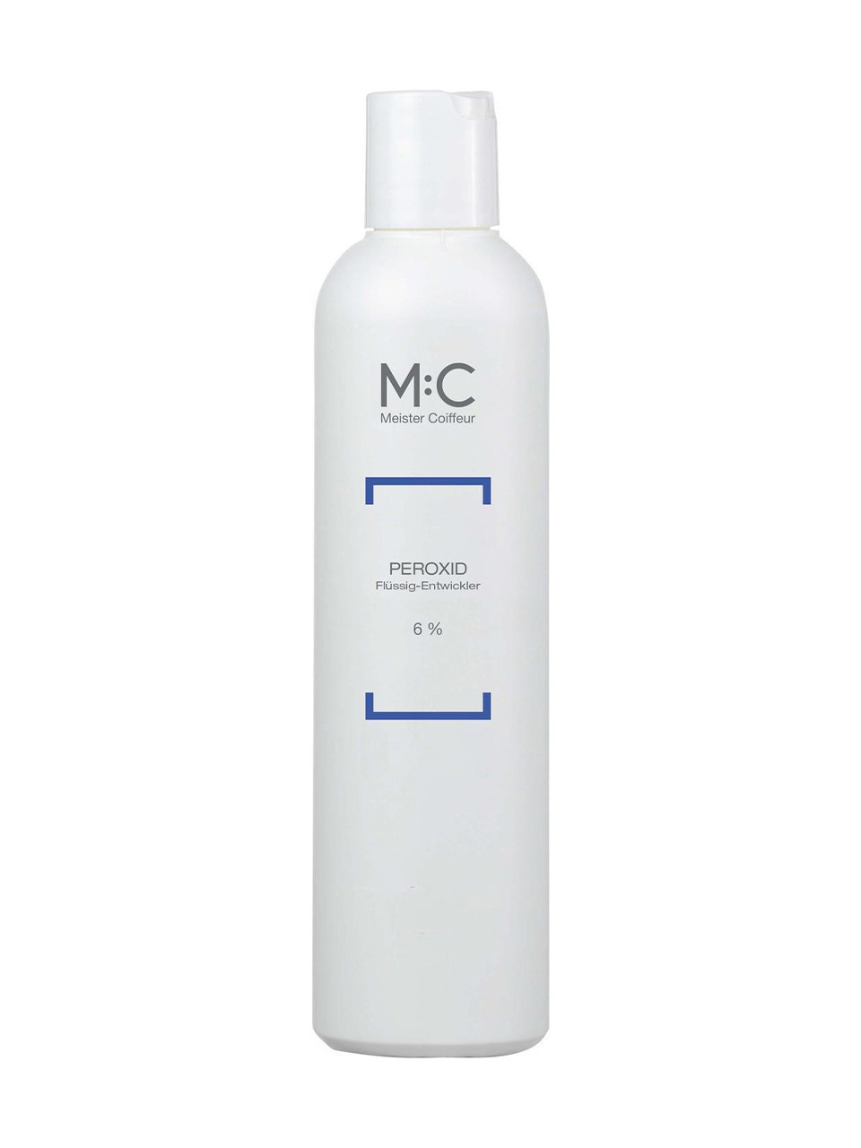 mc peroxid fluessig entwickler 6 prozent 250 ml