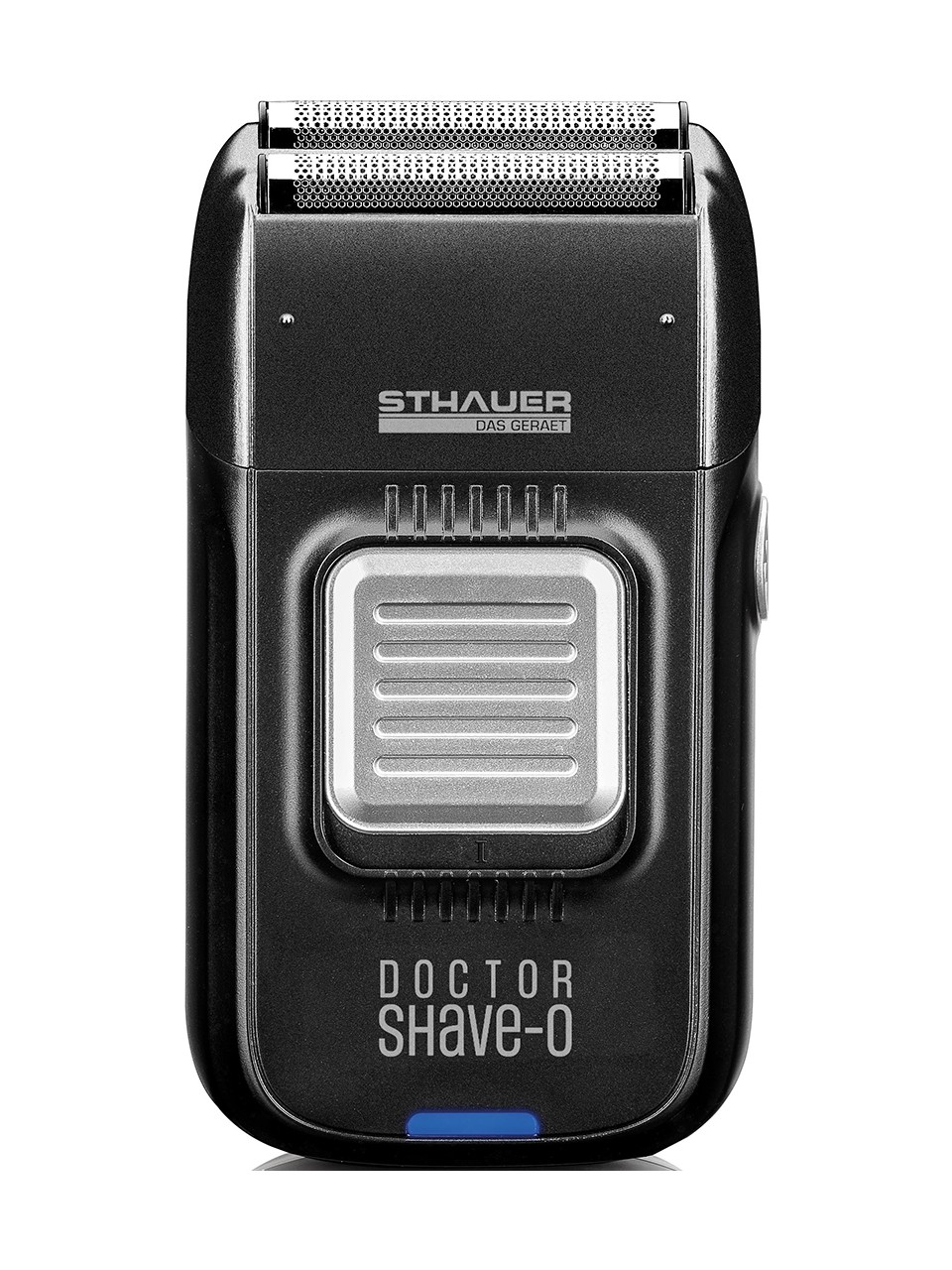 Sthauer - Doctor Shave-0 13 sthauer doctor shave 0 elektrorasierer