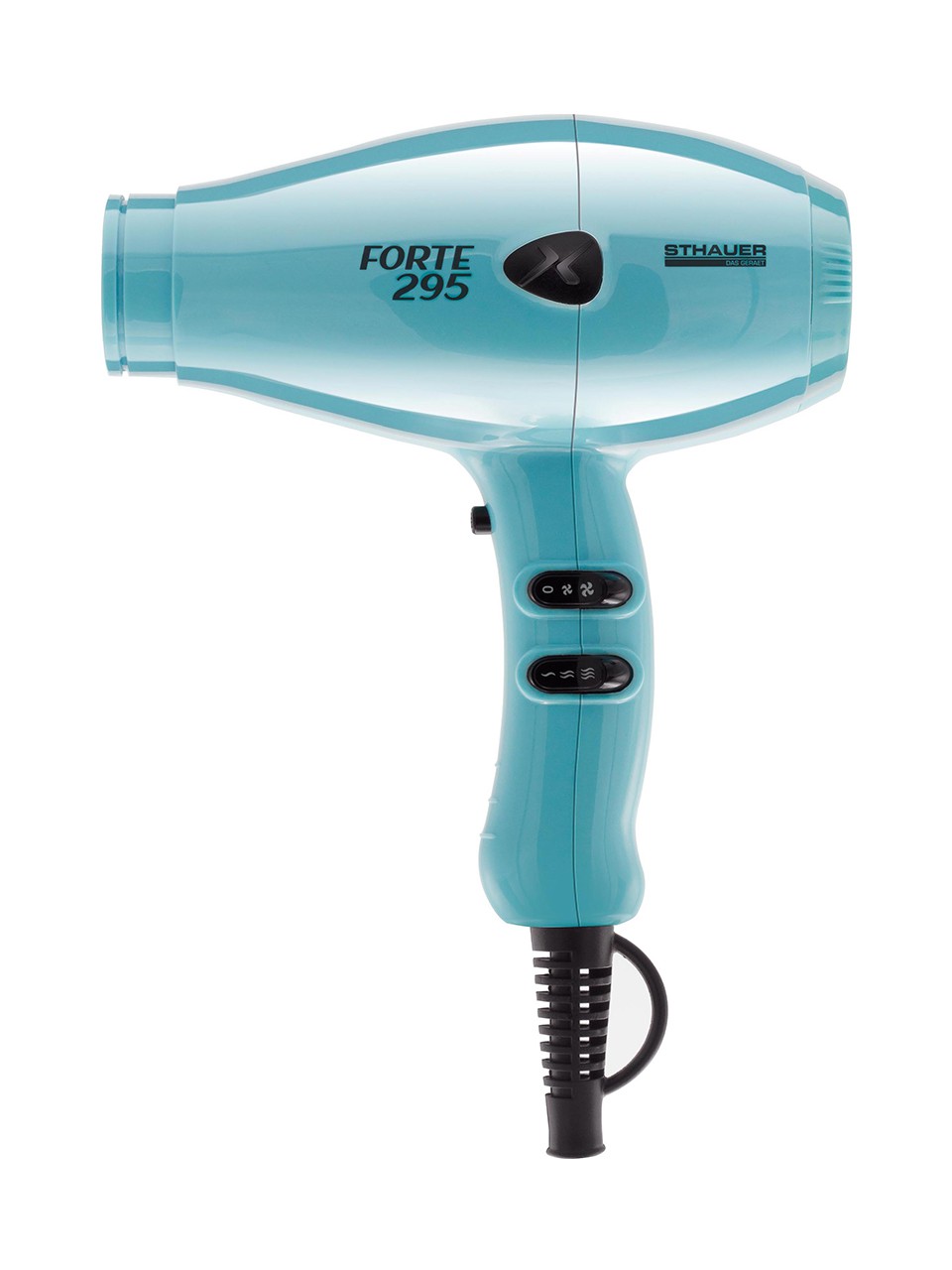 Sthauer - Forte 295 tiffany 19 sthauer forte 295 professioneller haartrockner tiffany 1