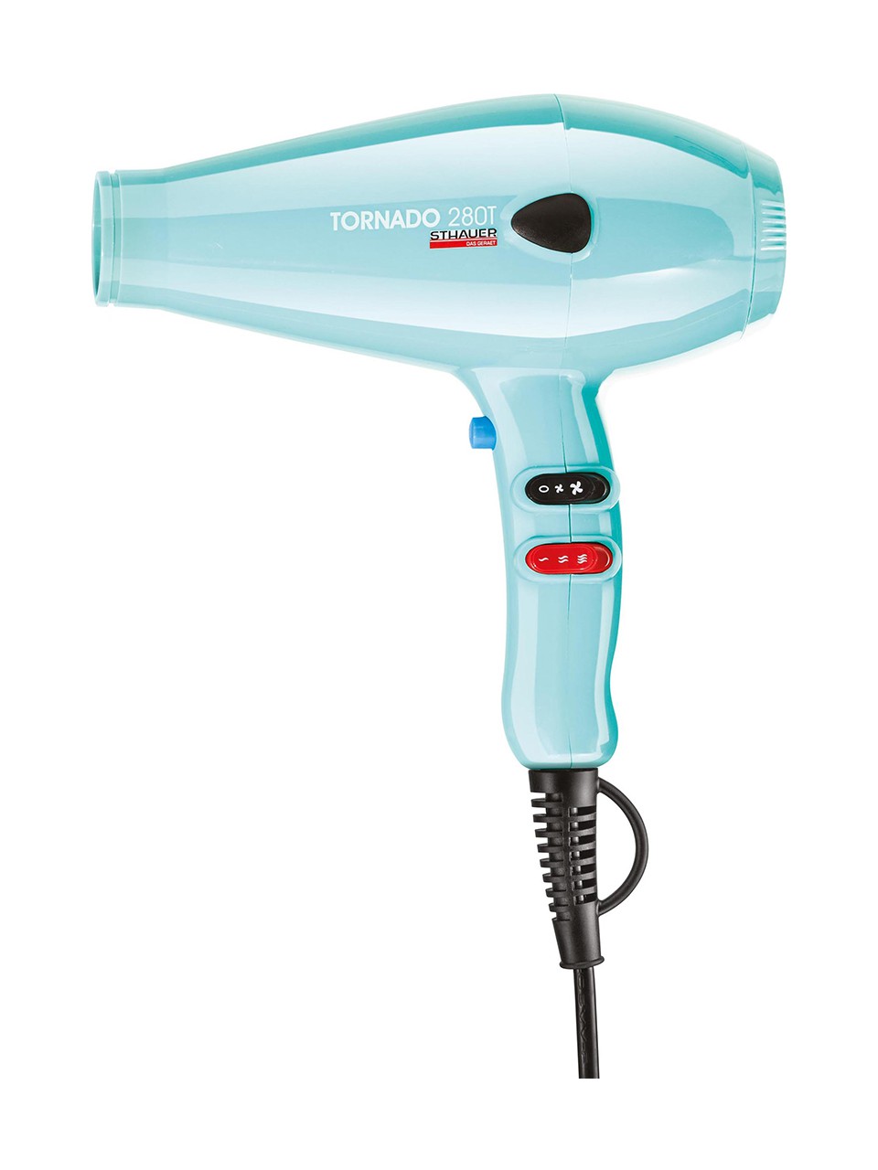 sthauer tornado 280t professioneller haartrockner tiffany