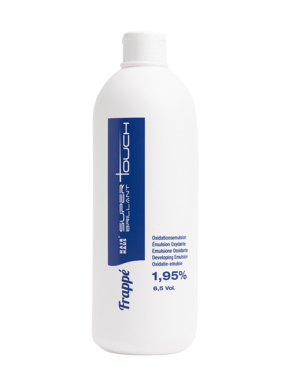 super brillant touch frappe oxidant 1 95 prozent 1000 ml