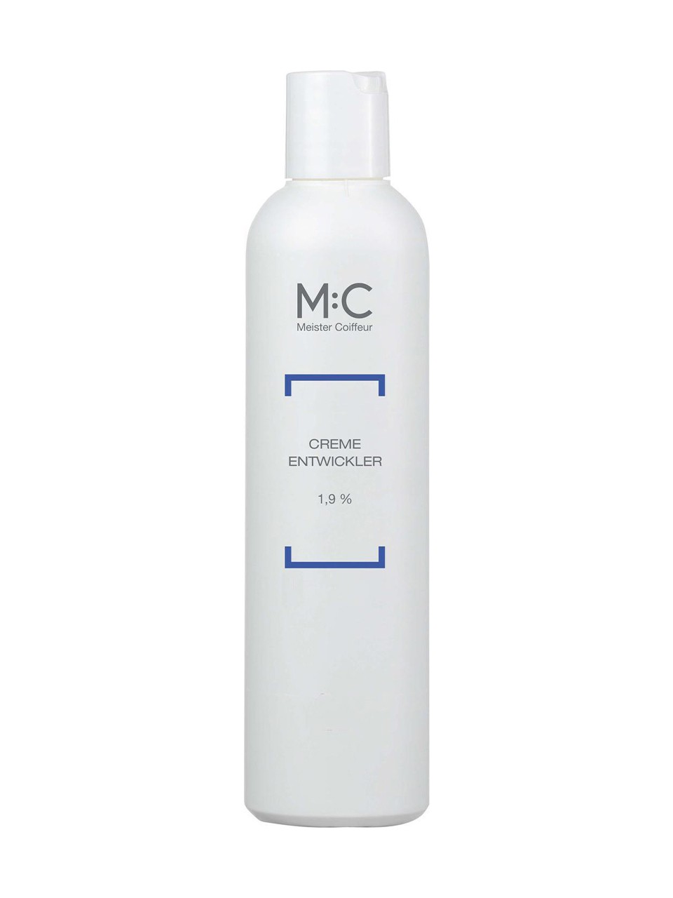 mc creme entwickler 1 9 prozent 250 ml